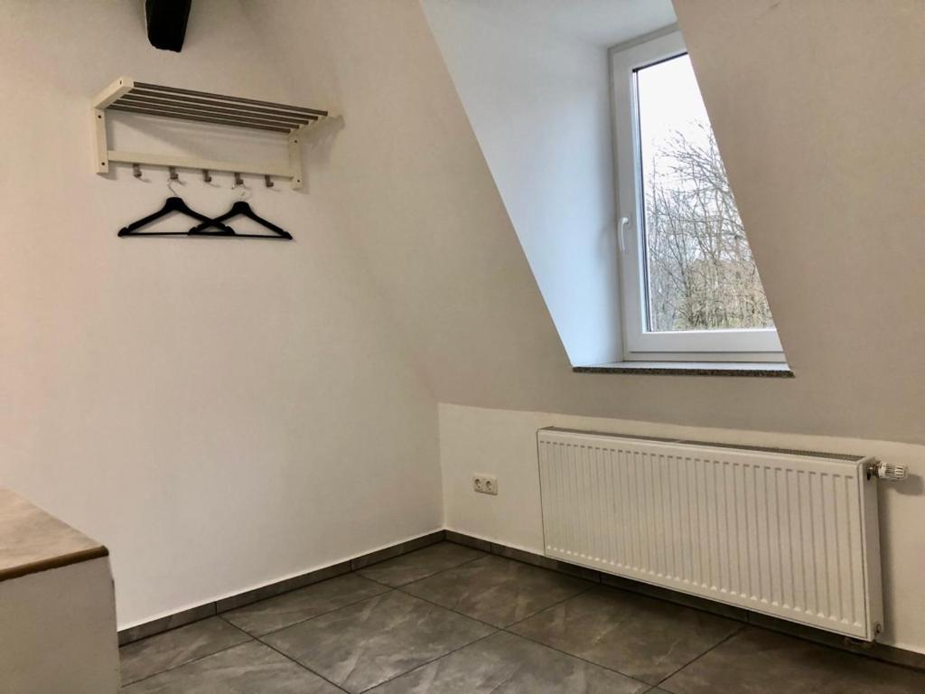 Dachgeschosswohnung Mit Seeblick Ahrensbok ภายนอก รูปภาพ
