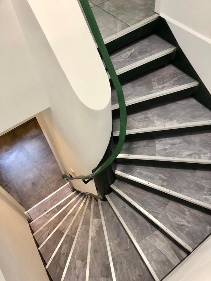 Dachgeschosswohnung Mit Seeblick Ahrensbok ภายนอก รูปภาพ